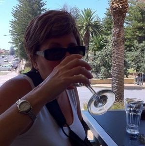 Meet your Posher, Barbara